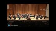ویولن از چد هوپس -  Beethoven Concerto Op.56, Mvmt. I