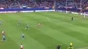 اتلتیکو مادرید 2-0 پورتو / گروه G لیگ قهرمانان اروپا