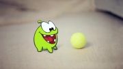 (Om Nom Stories (Cut the Rope