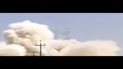 انفجار مقام مبارک حضرت ابوالفضل العباس (ع) توسط داعش