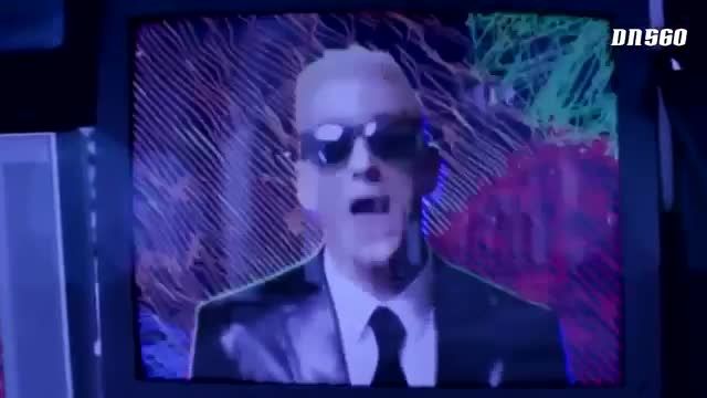 اهنگ RAP GOD