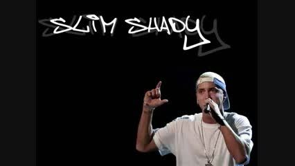 Eminem&quot;The Real Slim Shady&quot;