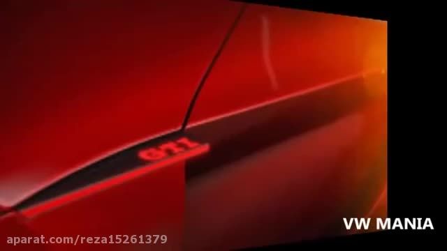 Volkswagen GTI Roadster Grand Turismo