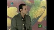 حمید حامی- حضور در برنامه ی پارک ملت - شبکه 1 - قسمت 1