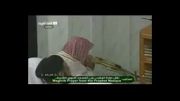 کم ارزش بودن نماز در عربستان