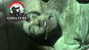 ریف دمشق - هلاکت 28 مزدور از تروریست های ارتش ازاد