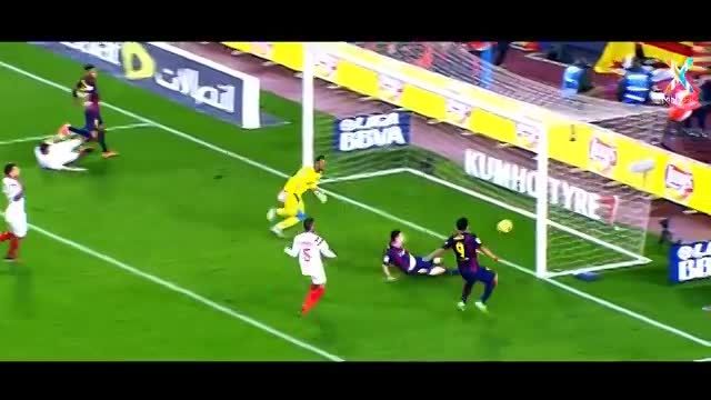 FIFA Ballon D&#039;Or 2014 | CR7 vs Leo vs Manuel| HD