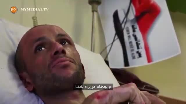یمنی ها از پیروزی وطن می خوانند...