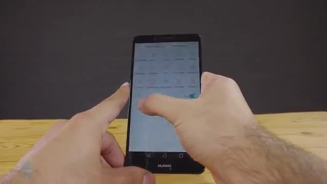 Huawei Ascend Mate7 Review by banehajnas.com