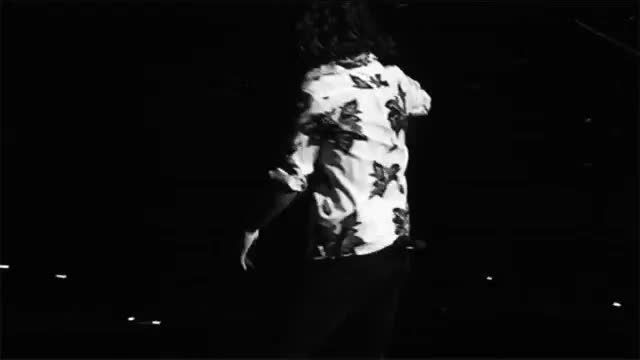 Harry Styles s/e/x/y moments 2015