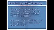 پردازشmRNA-فرآیندهای سلولی15(mRNA Processing)