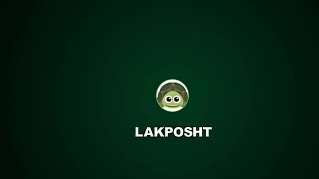 Lakposht security Project LSP