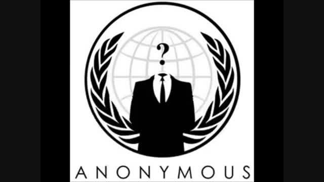 ANONYMOUS...HACKER BOY