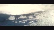 فیلم ریکاوری (پیدا شدن لاشه) بالن ارتفاع بلند باور 1 بسیج