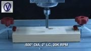 cnc Diako