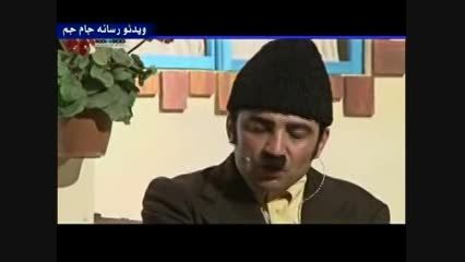 صمد و ممد93-یو ها یو-قسمت 4
