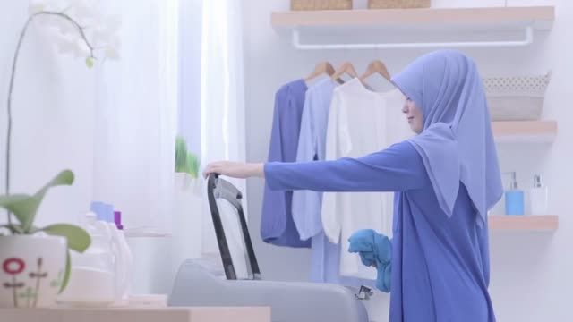 تکنولوژی Active Dual Wash  در ماشین لباسشویی سامسونگ