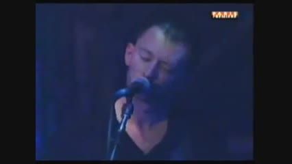 Radiohead - Exit Music