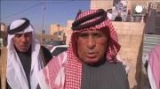 پدر خلبان اردنی از داعش خواست با پسرش به خوبی رفتار شود