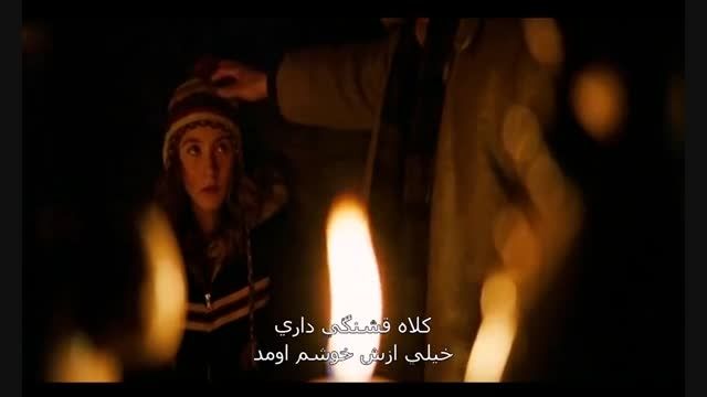 فیلم استخوان های دوست داشتنی (زیر نویس پارسی) part 2