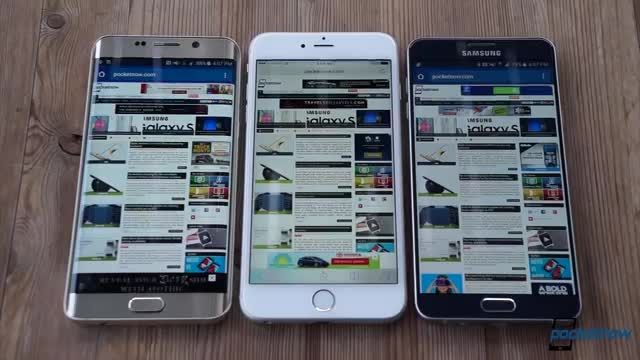 iphone 6s plus فروشگاه اینترنتی پونصد