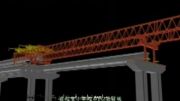 انیمیشن و مستند پل سازی bridge