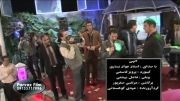 اجرای زیبای استاد جواد یساری مشهد