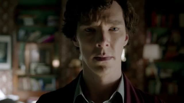 شرلوک-نعش کش خالی پارت 3 (زبان اصلی)