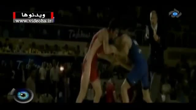 تلخ و شیرین ورزش ایران در سال ۹۳