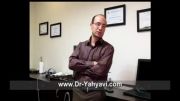 کلیپ شماره 3 - دکتر شهریار یحیوی - بینی های گوشتی