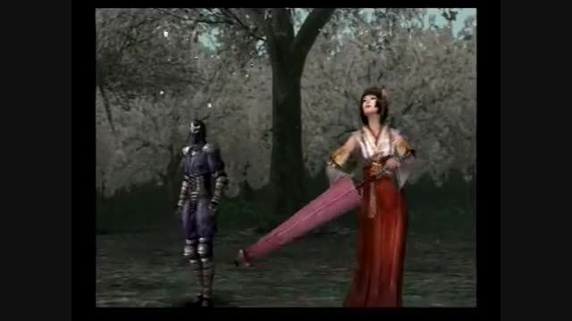 sw1-Hanzo and okuni