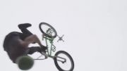 فانتوم 2 ویژن پلاس و دوچرخه BMX