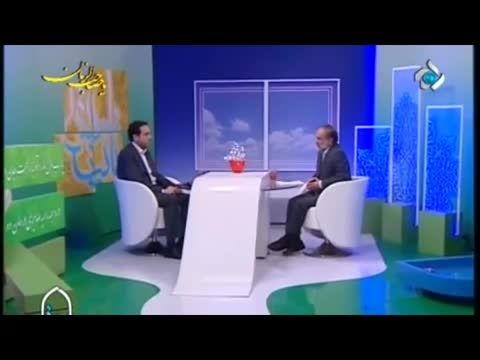 سیّد محسن میرباقری - فضیلت شب جمعه
