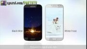 ویدئوی رسمی معرفی گلکسی اس 4 (Galaxy S4)
