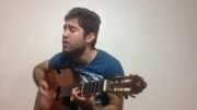 guitar mehrdad homaie tasir