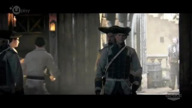 تریلر بازی Assassins Creed IV _ Black Flag