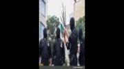 یگان ویژه پلیس ایران