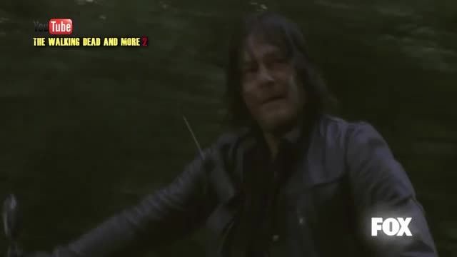 The Walking Dead Season 6 Teaser #1