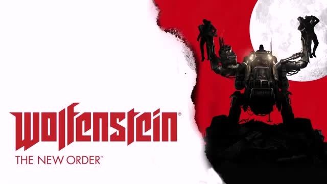 موسیقی متن Wolfenstein: The New Order