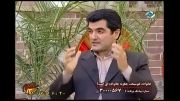 دکتر علی شاه حسینی-مدیریت بر خود- انعطاف پذیری