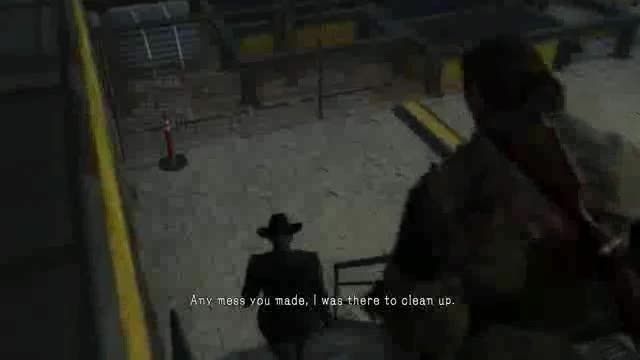راهنمای قدم به قدم Metal Gear Solid 5: TPP قسمت پایانی