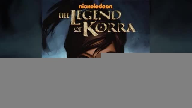 Air Tight - The Legend of Korra OST