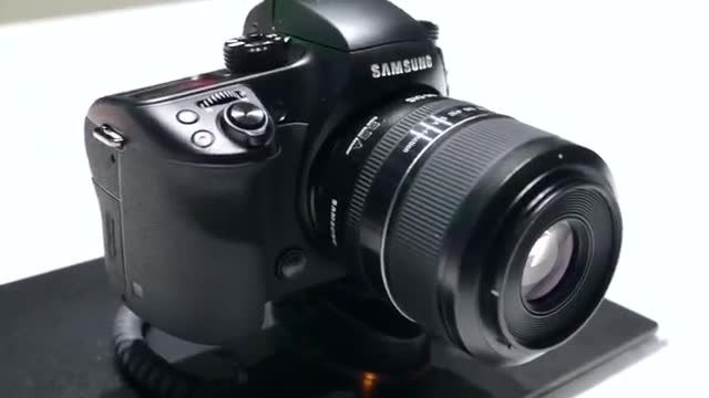 Samsung NX1 vs Nikon D750 vs Canon 7D Mark II - Review