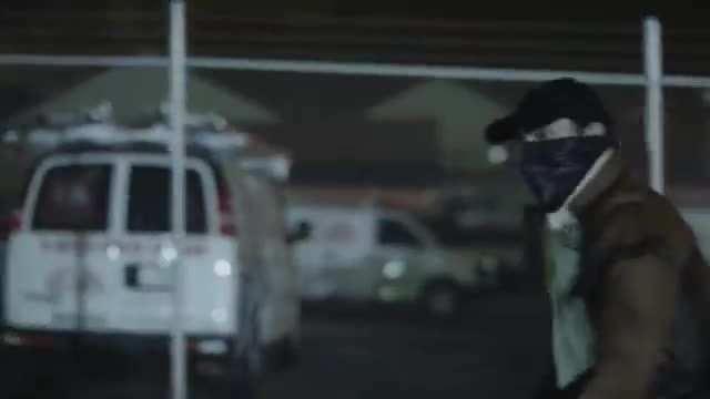 ویدئوی Watch Dogs در شهر | واقعی