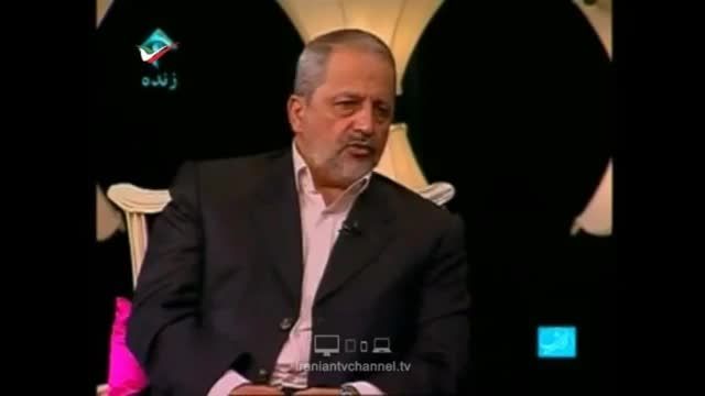 برخوردقاطعانه احمدی مقدم با یک مافیا فساددرتعاون ناجا