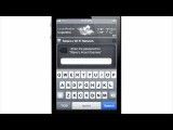 iOS 5 Concept UI Improvements
