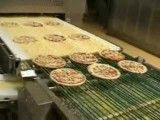 خط تولید پیتزا صنعت کاران متحد
