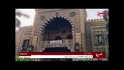 روز تمرد در مصر / قسمت پنجم