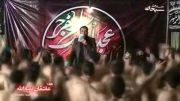 محمد علی بخشی - سعید مقدم وداع با محرم و صفر 92