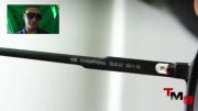 معرفی عینک طرح 2012 كررا - Carrera
